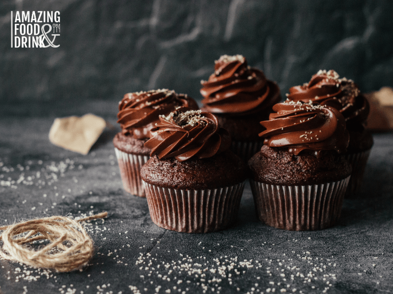 Dairy-Free Chocolate Ganache