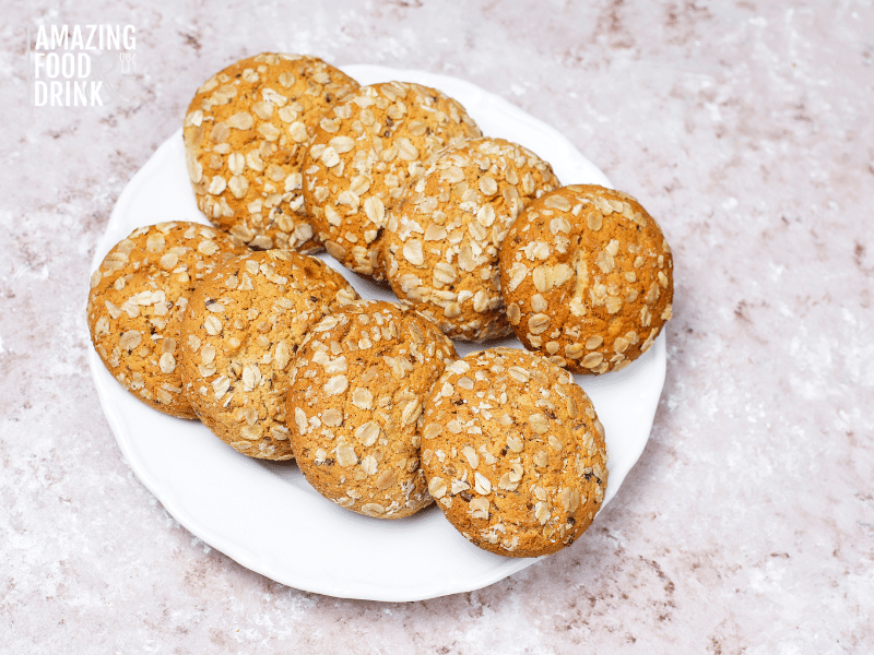 Wheat-Free Breakfast