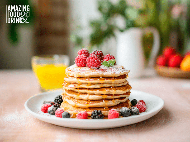 The Ultimate Guide to Wheat-Free Breakfasts: Delicious Options for Every Craving