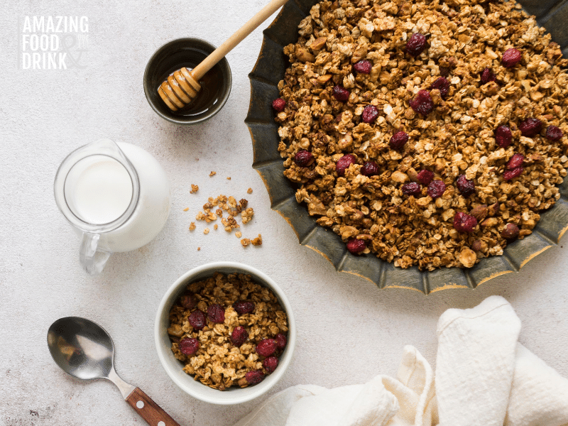 The Ultimate Guide to Wheat-Free Breakfasts: Delicious Options for Every Craving