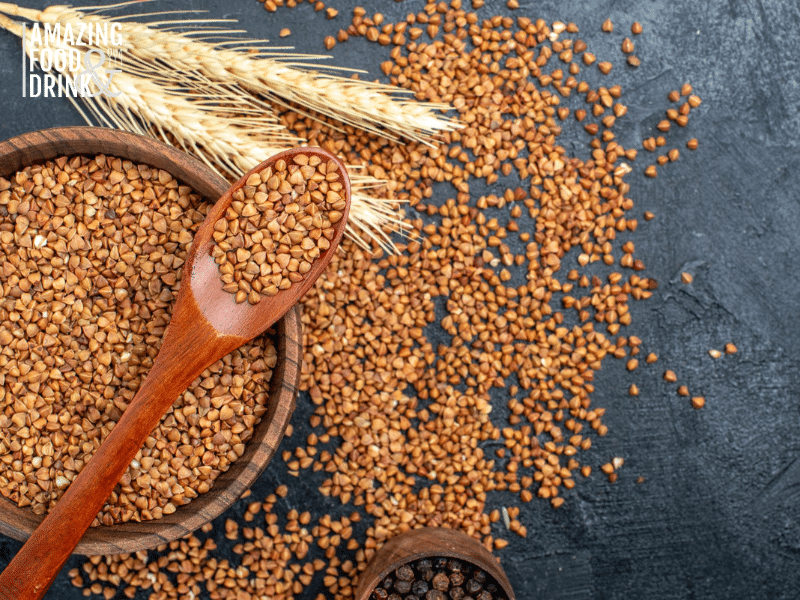 Dairy-Free Quinoa Recipes