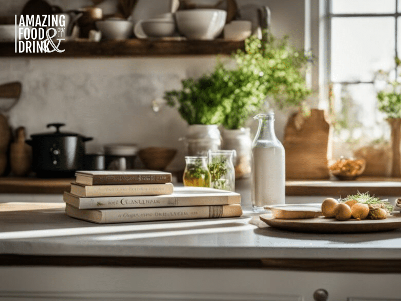 Best Gluten-Free Dairy-Free Cookbooks