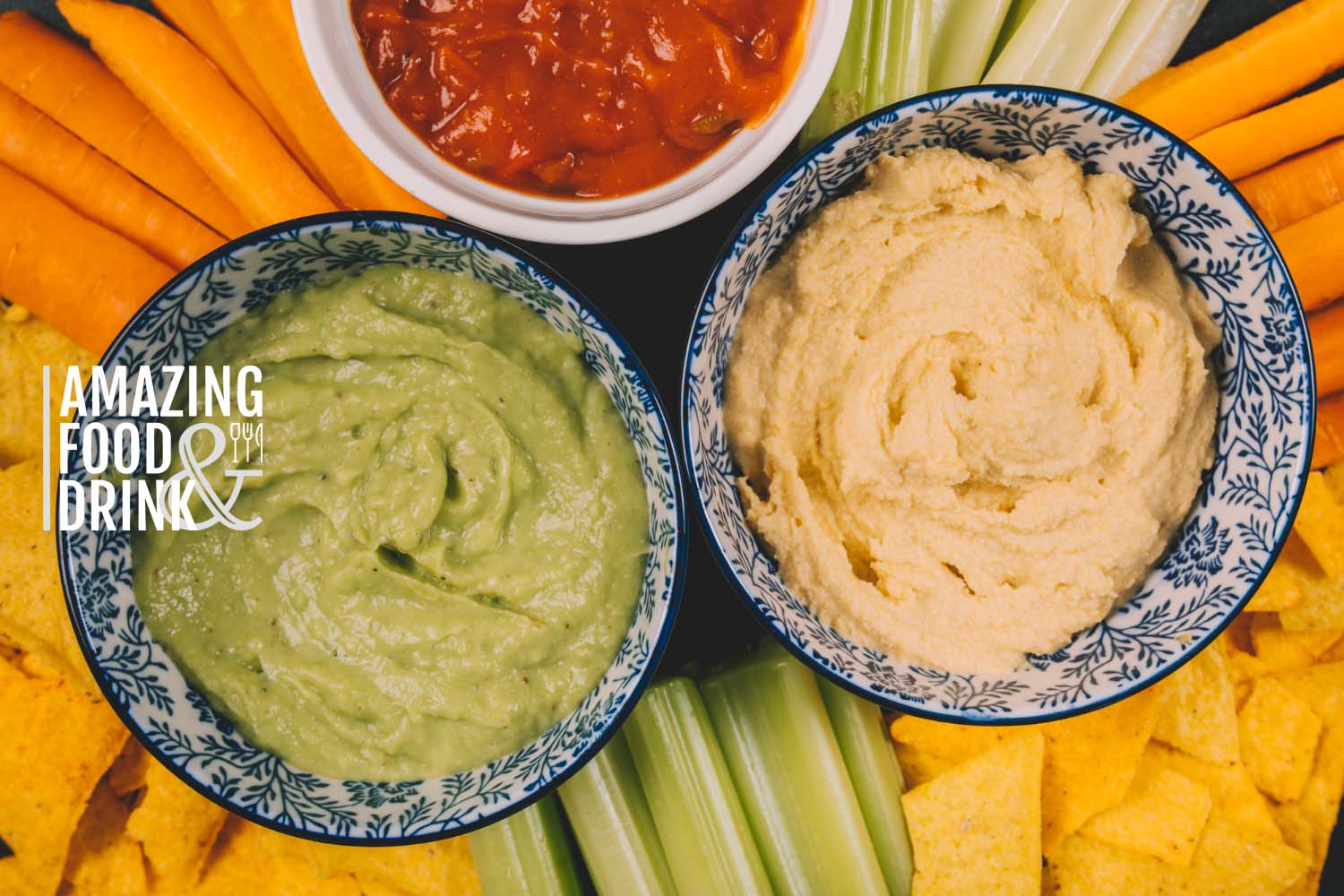 4 Chuy’s Jalapeno Dip Recipes to Impress Your Guac-Squad
