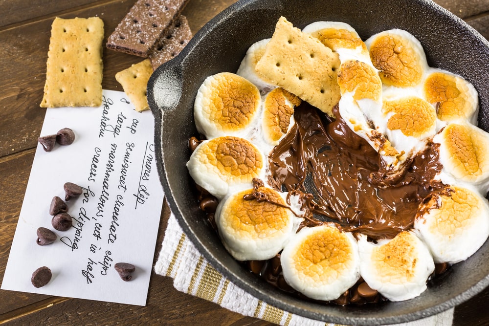 13 Most Irresistible S’mores Recipes to Satisfy Your Sweet Tooth