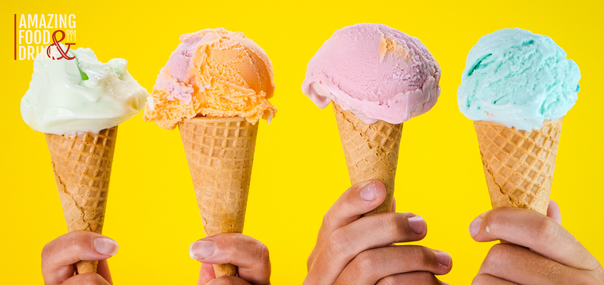 Cool Treats, No Dairy: The Ultimate Guide to Dairy-Free Gelato