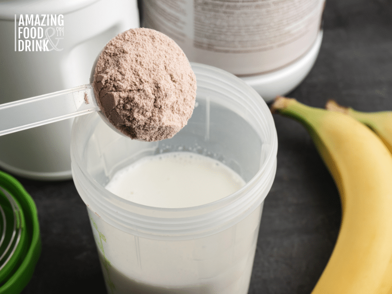 How to Incorporate Dairy-Free Keto Protein Powder into Your Diet