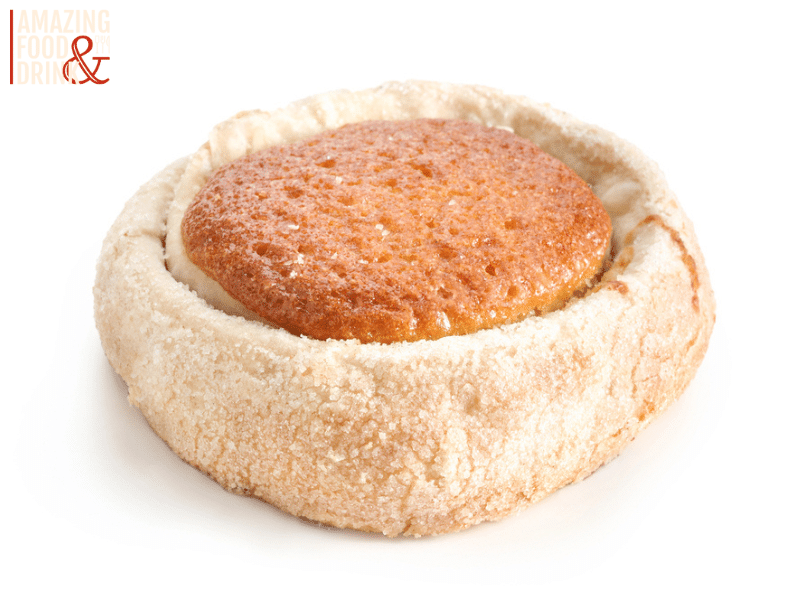 Mexican Sweet Breads