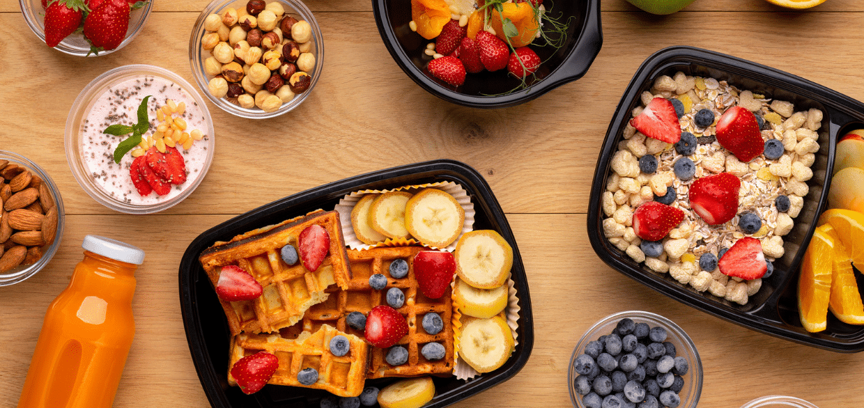 The Importance of Dairy in Nordic Diets