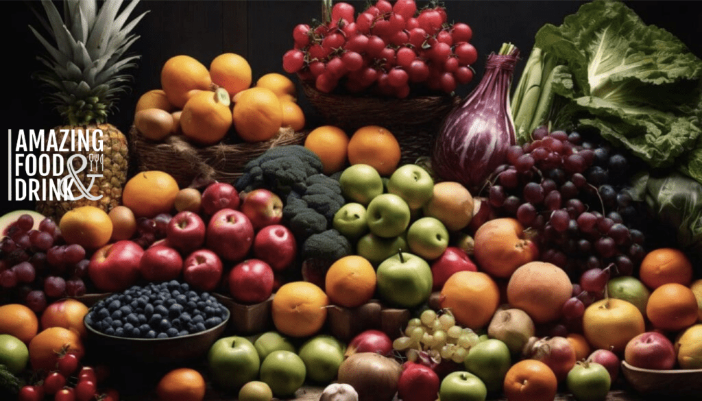 AllergyFree Foods List Your Ultimate Cheat Sheet Amazing Food & Drink