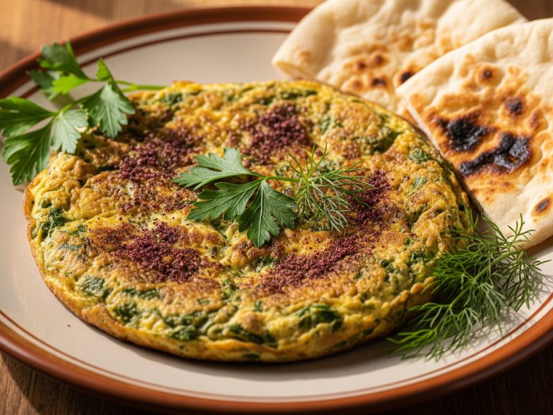 Traditional Egyptian Food