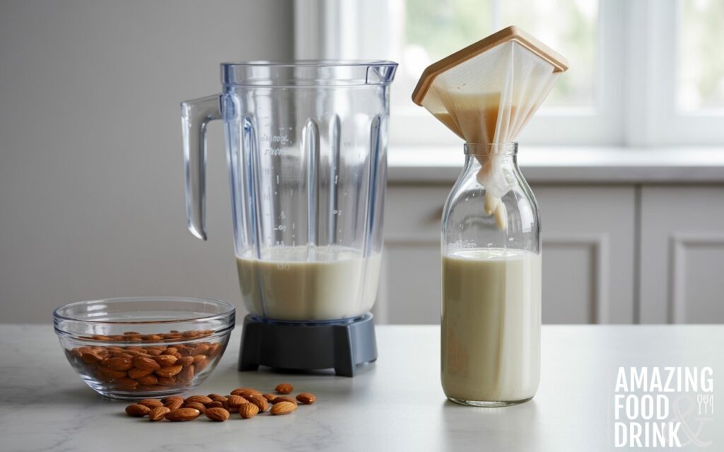 10 Best Non-Dairy Milk Types for Optimal Health and Nutrition