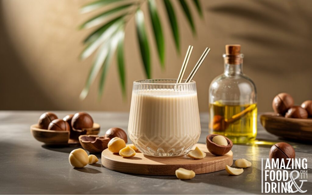 10 Best Non-Dairy Milk Types for Optimal Health and Nutrition