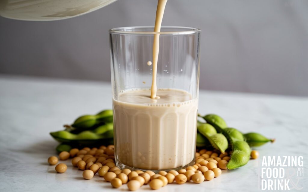 10 Best Non-Dairy Milk Types for Optimal Health and Nutrition