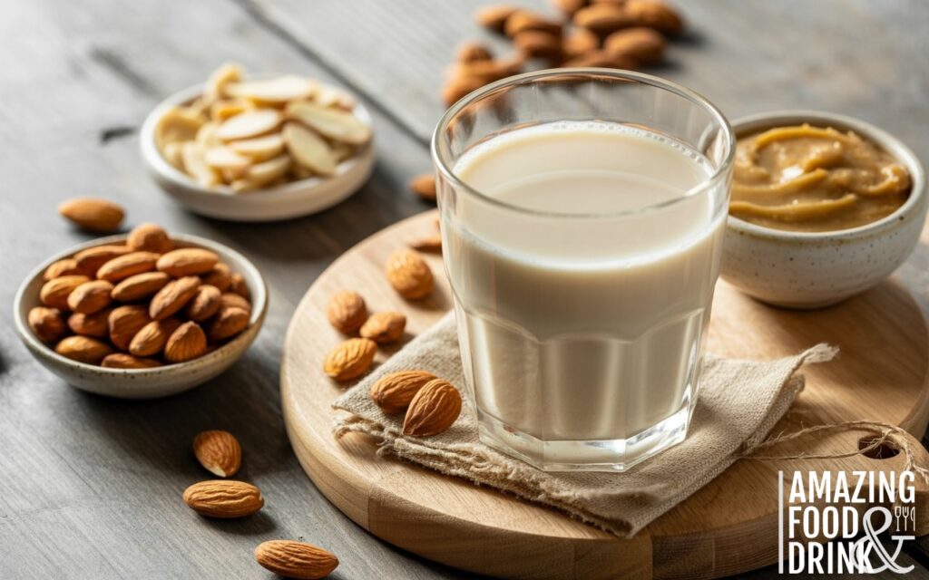 10 Best Non-Dairy Milk Types for Optimal Health and Nutrition