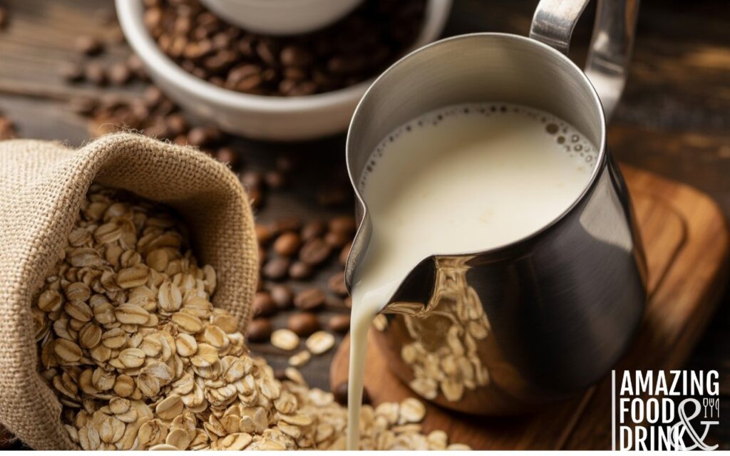 10 Best Non-Dairy Milk Types for Optimal Health and Nutrition