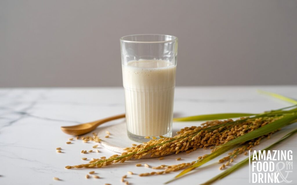 10 Best Non-Dairy Milk Types for Optimal Health and Nutrition