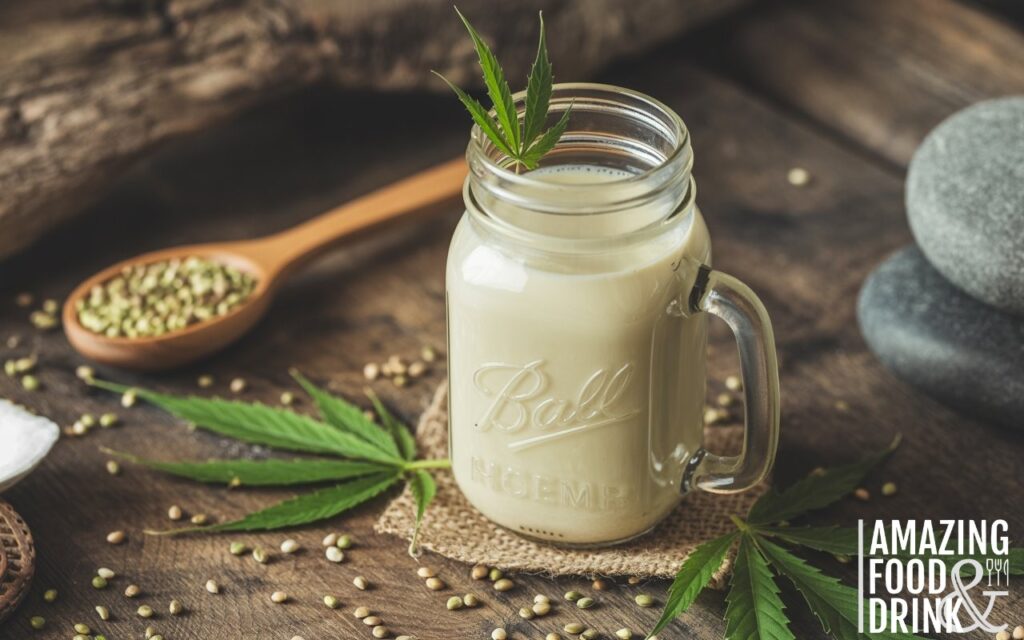 10 Best Non-Dairy Milk Types for Optimal Health and Nutrition