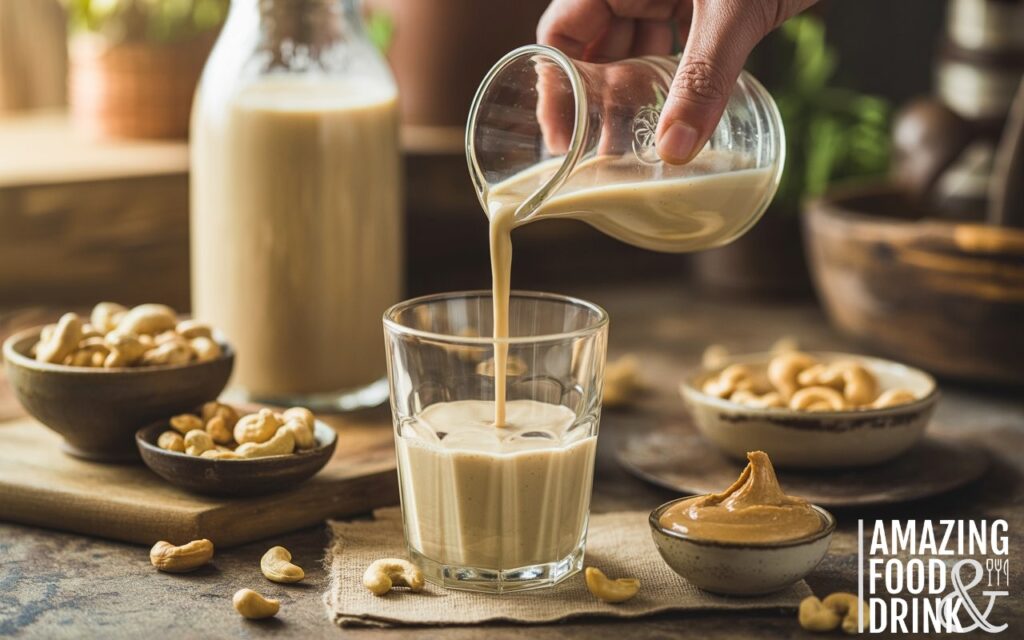 10 Best Non-Dairy Milk Types for Optimal Health and Nutrition