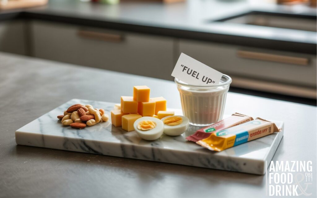 10 High-Protein Recipes & Expert Tips to Boost Your Daily Protein Intake