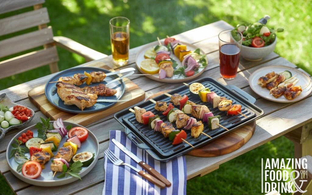 10 High-Protein Recipes & Expert Tips to Boost Your Daily Protein Intake