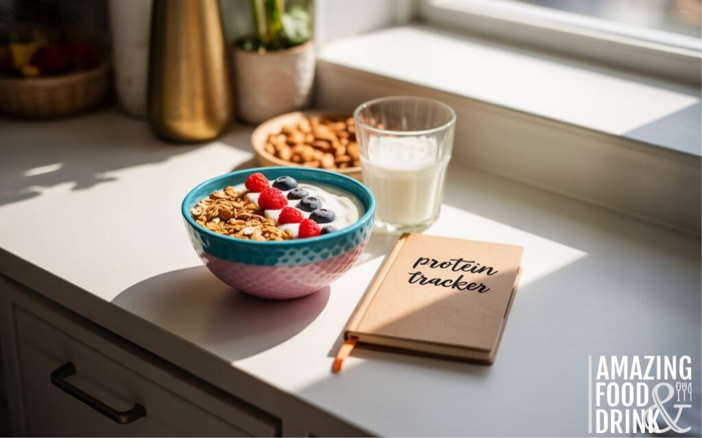 10 High-Protein Recipes & Expert Tips to Boost Your Daily Protein Intake