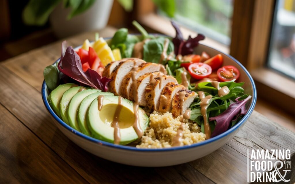 10 High-Protein Recipes & Expert Tips to Boost Your Daily Protein Intake