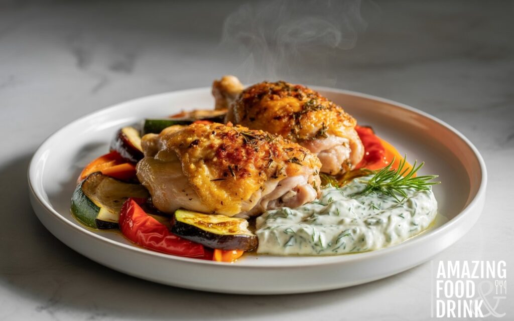 10 High-Protein Recipes & Expert Tips to Boost Your Daily Protein Intake