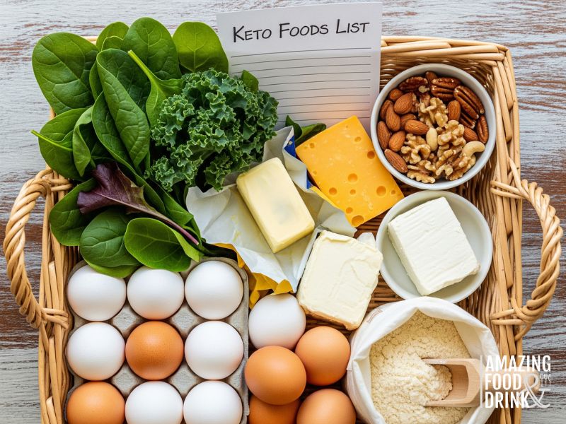 Ketogenic Diet