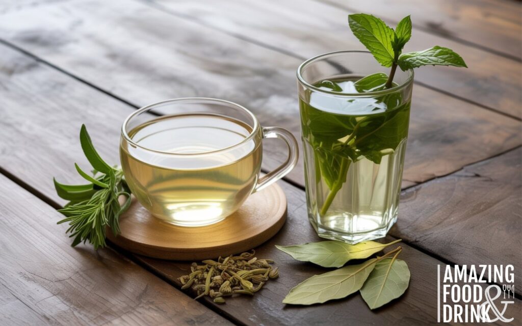 Complete Guide to Herbs and Spices: Health Benefits and Natural Remedies