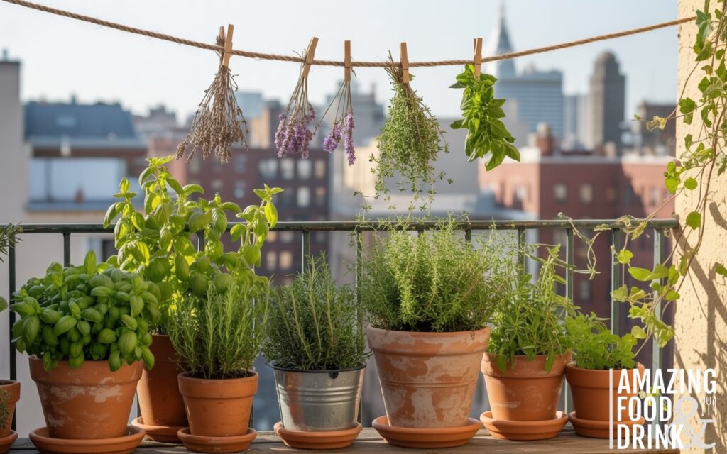 Complete Guide to Herbs and Spices: Health Benefits and Natural Remedies