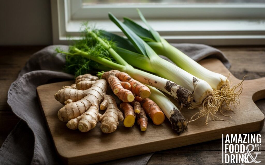 Complete Guide to Herbs and Spices: Health Benefits and Natural Remedies