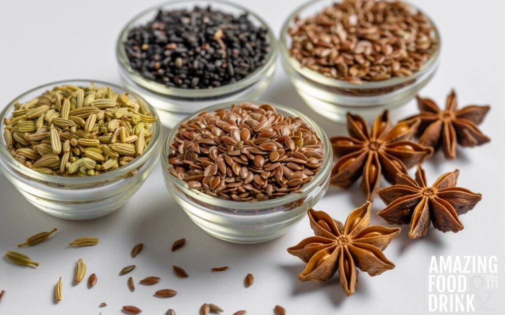 Complete Guide to Herbs and Spices: Health Benefits and Natural Remedies