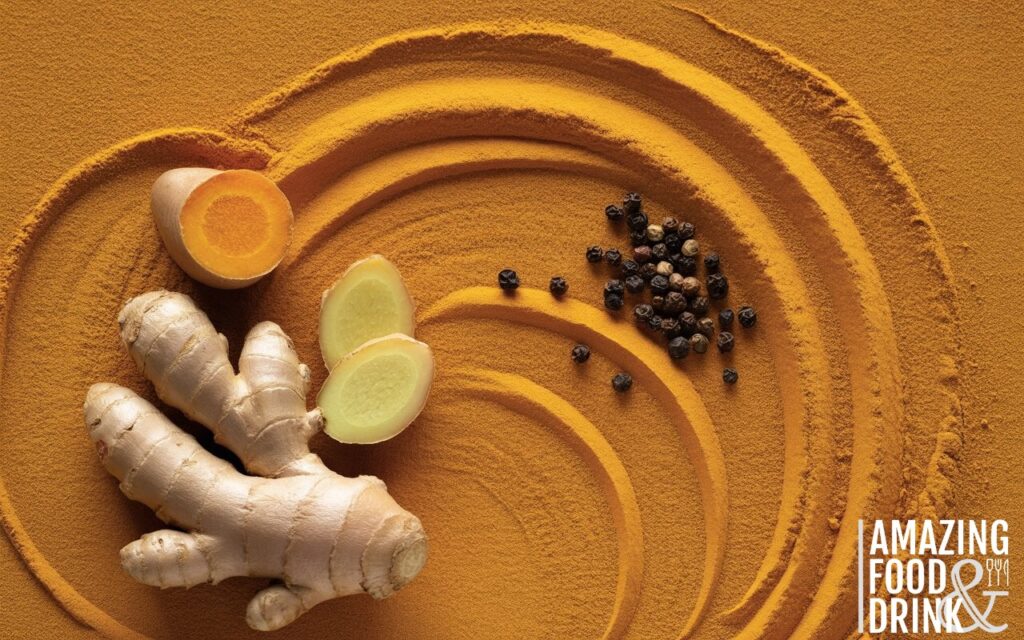 Complete Guide to Herbs and Spices: Health Benefits and Natural Remedies