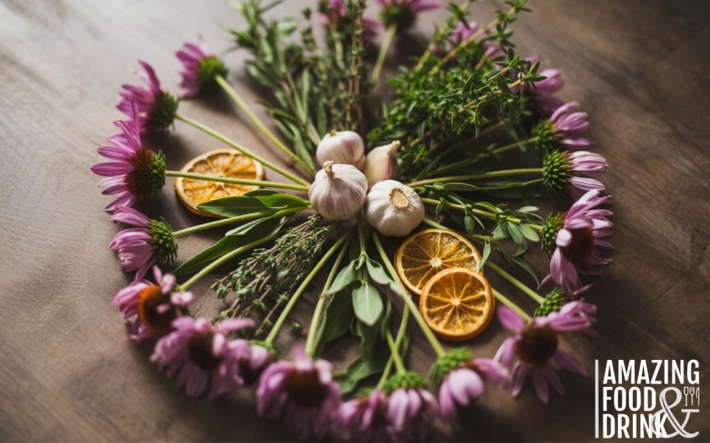 Complete Guide to Herbs and Spices: Health Benefits and Natural Remedies