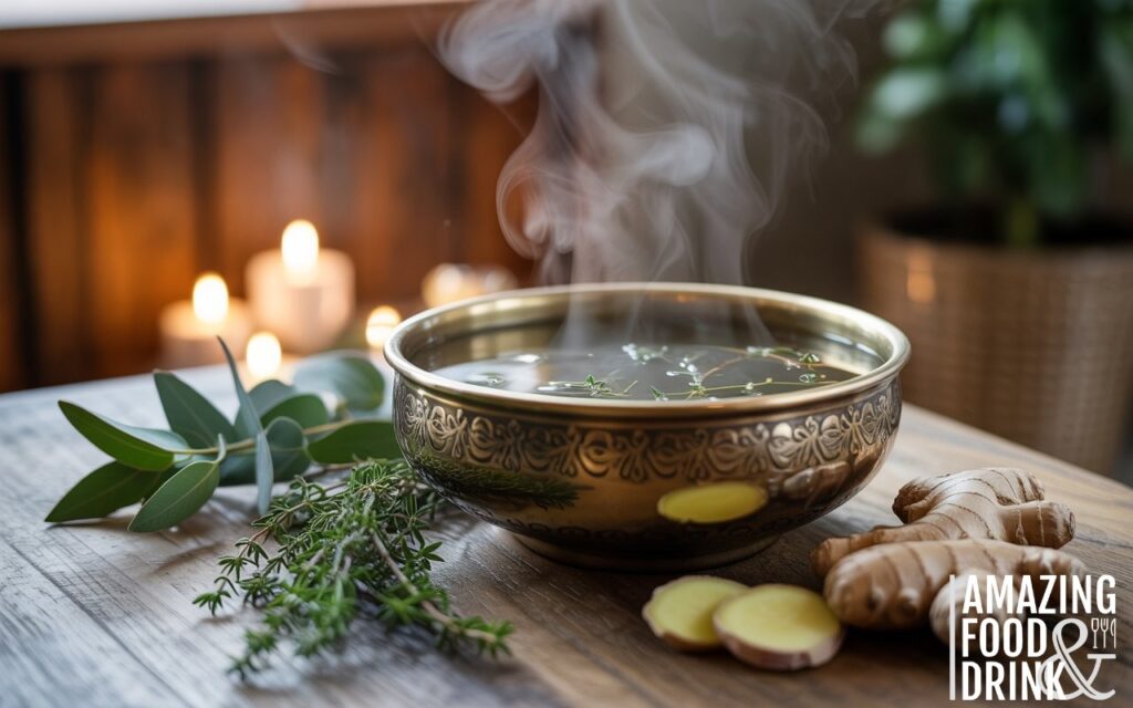 Complete Guide to Herbs and Spices: Health Benefits and Natural Remedies