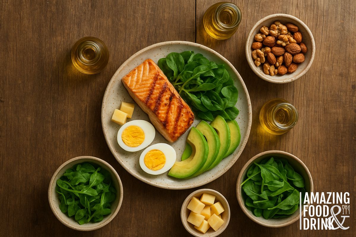 Ketogenic Diet