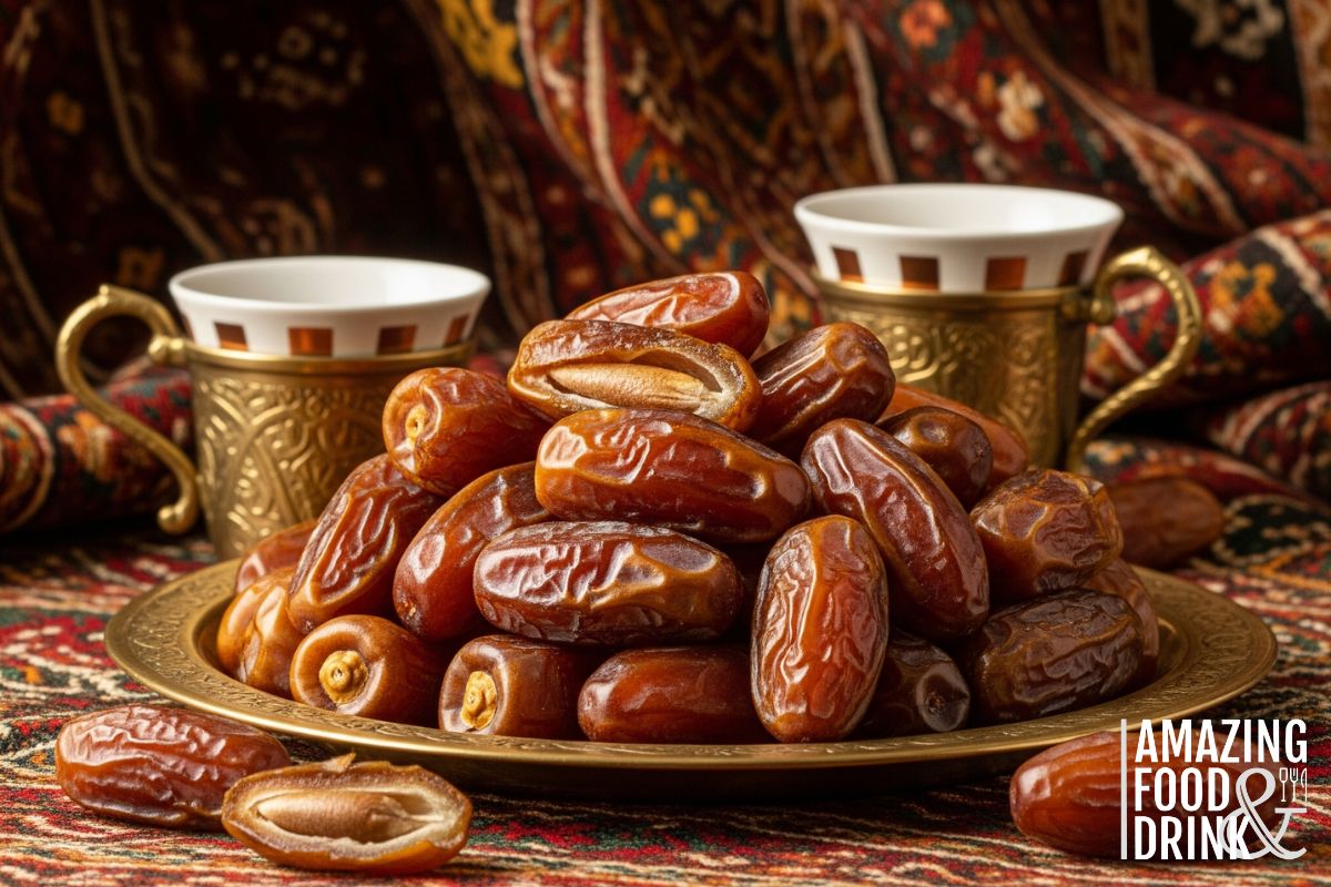 Unlock 10 Powerful Dates Fruit Benefits + 4 Healthy Recipes