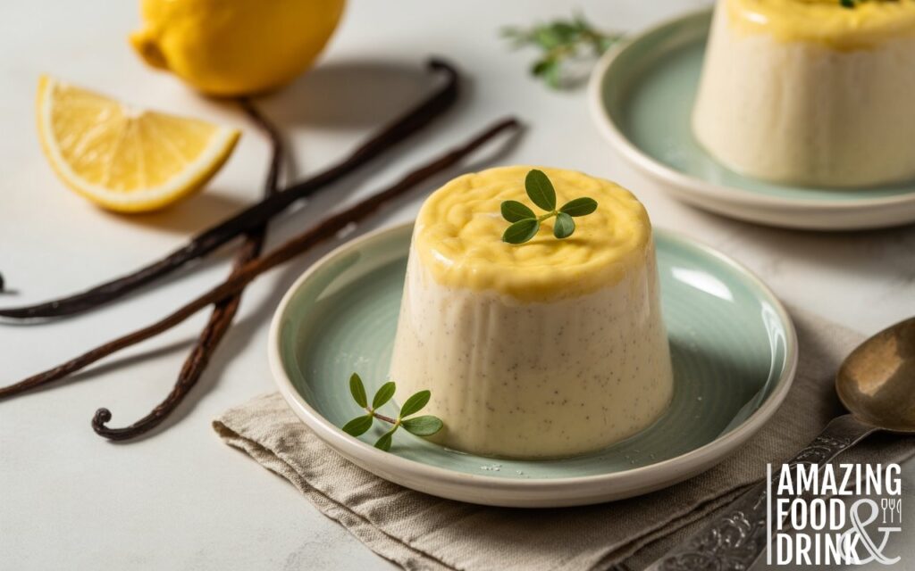 Luscious Irish Desserts that Just Melt in Your Mouth