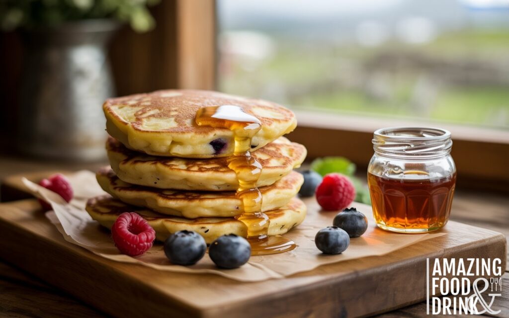 Luscious Irish Desserts that Just Melt in Your Mouth