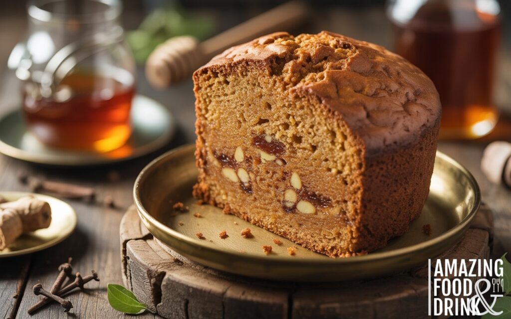 Luscious Irish Desserts that Just Melt in Your Mouth