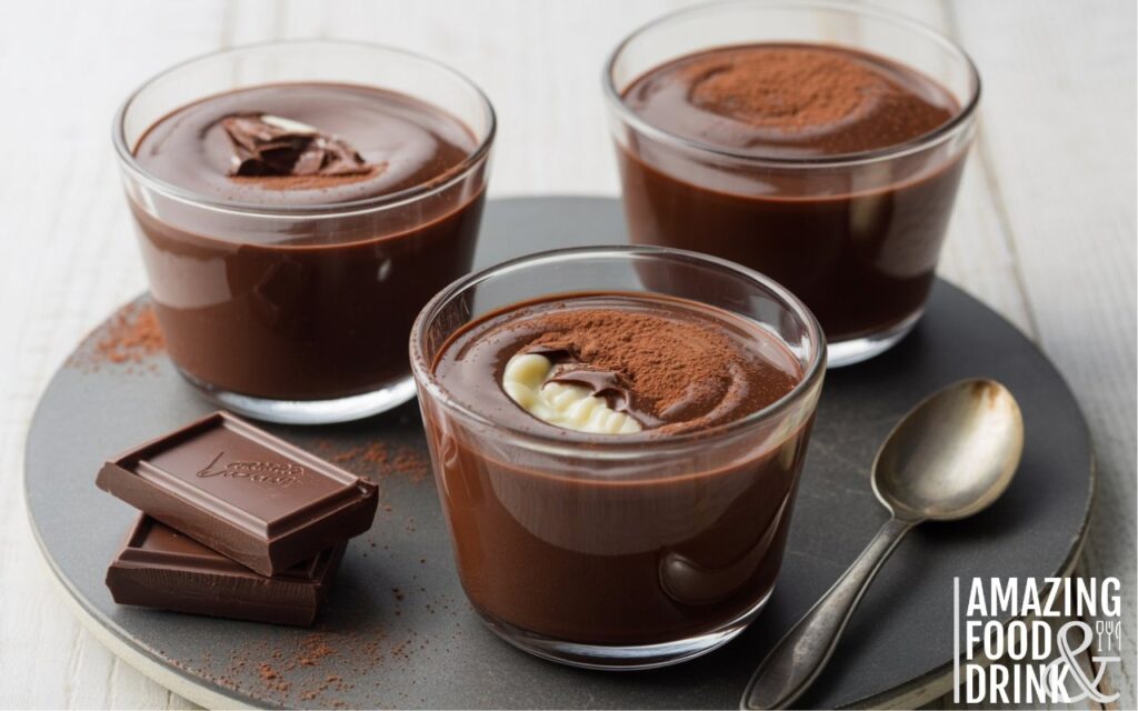 Luscious Irish Desserts that Just Melt in Your Mouth