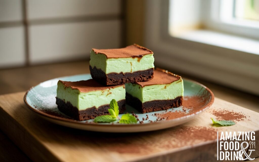 Luscious Irish Desserts that Just Melt in Your Mouth