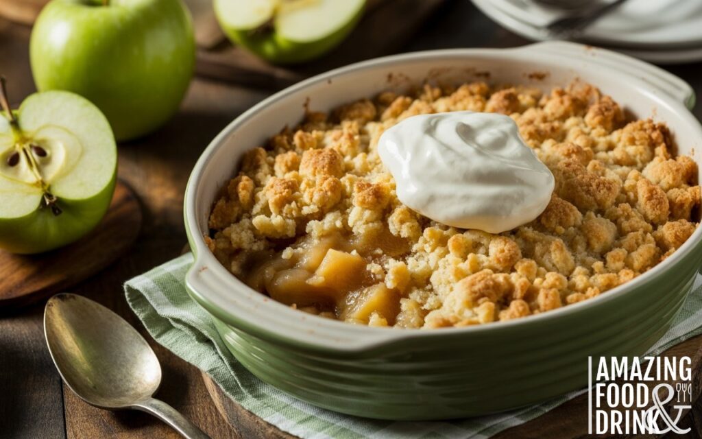 Luscious Irish Desserts that Just Melt in Your Mouth