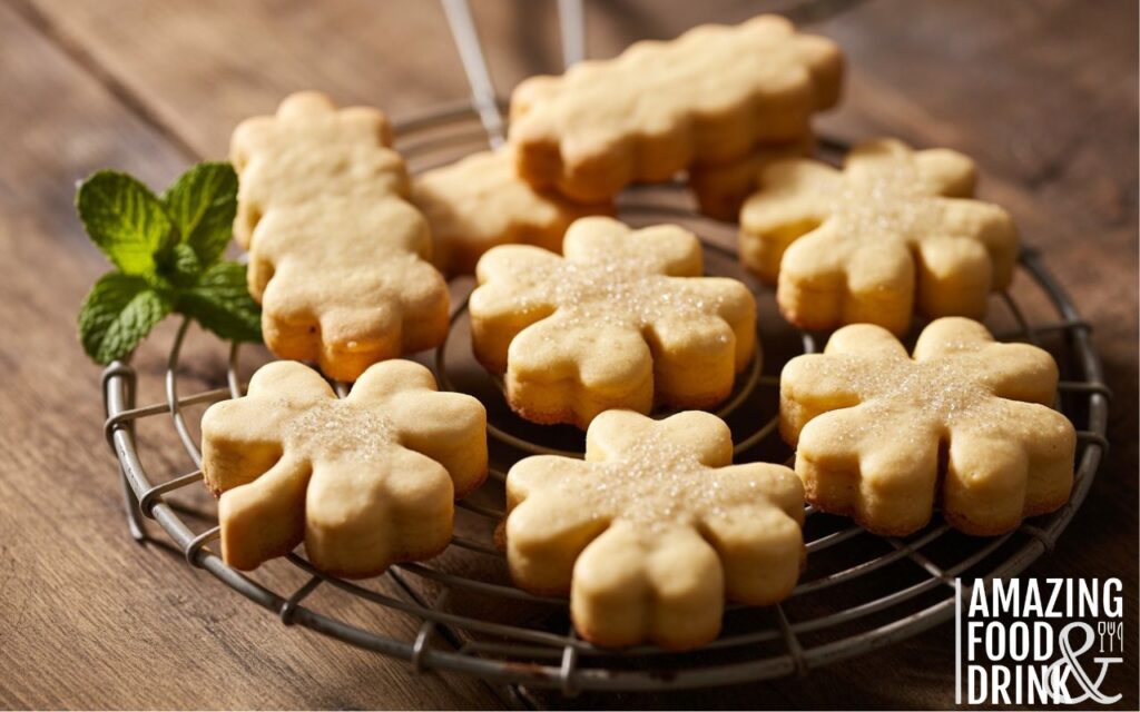 Luscious Irish Desserts that Just Melt in Your Mouth