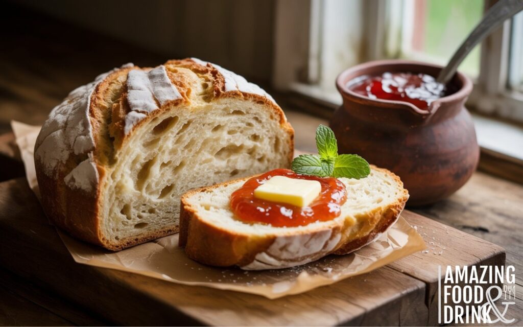 Luscious Irish Desserts that Just Melt in Your Mouth