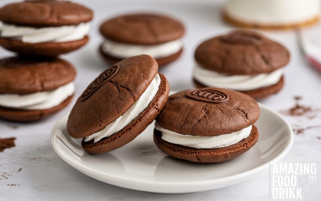 Luscious Irish Desserts that Just Melt in Your Mouth