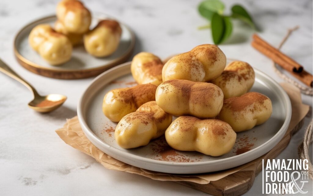 Luscious Irish Desserts that Just Melt in Your Mouth