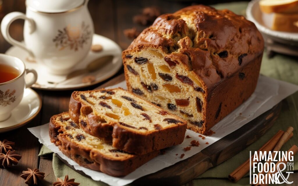 Luscious Irish Desserts that Just Melt in Your Mouth