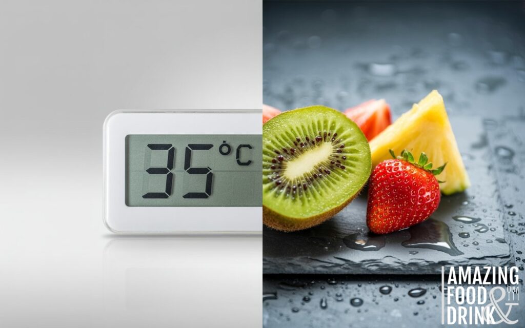 10 Cold Summer Snacks for Hot Days: No-Cook Refreshing Recipes