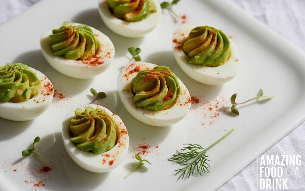 10 Cold Summer Snacks for Hot Days: No-Cook Refreshing Recipes